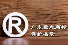 喜讯！“德信体育app_德信·体育（DexinSports）官方网站
集团”被纳入广东省重点商标保护名录