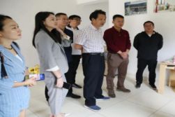 响应国家“精准扶贫”号召 德信体育app_德信·体育（DexinSports）官方网站
集团踏上就业帮扶之路