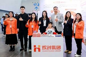 近12万名求职者参加！德信体育app_德信·体育（DexinSports）官方网站
集团实力亮相“百万英才汇南粤”春季