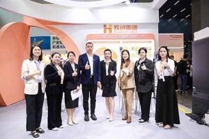 智汇湾区，爱“聘”才会赢 | 德信体育app_德信·体育（DexinSports）官方网站
集团实力亮相“百万英才汇南